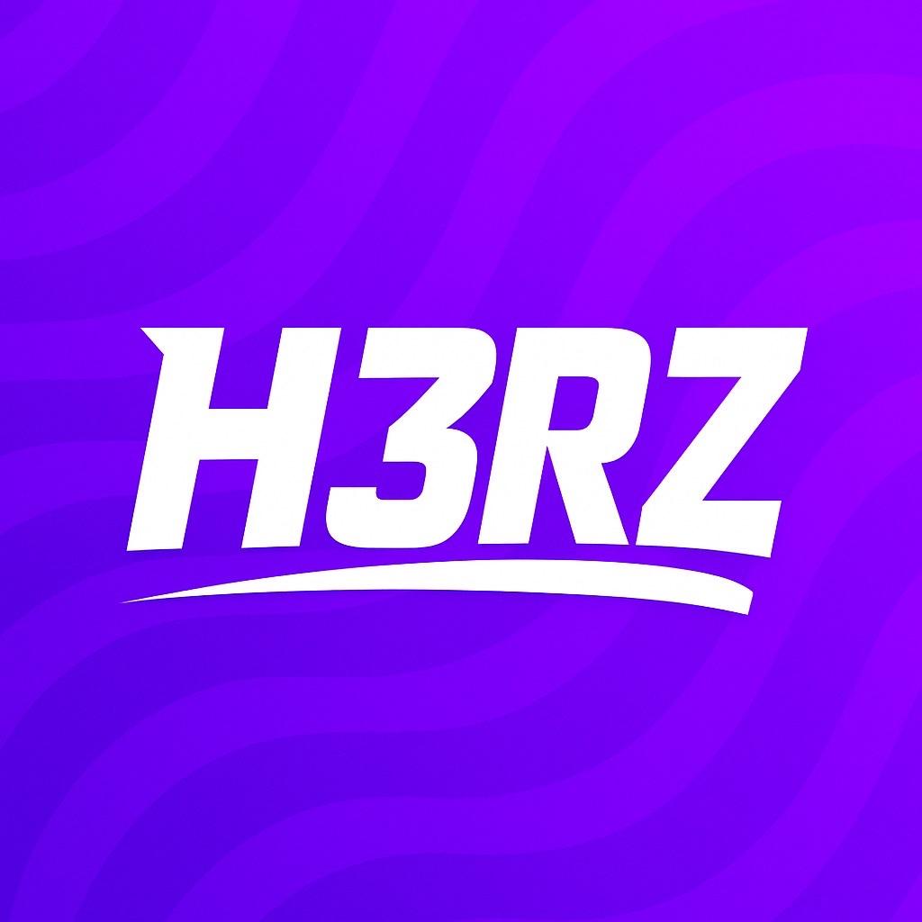 H3RZY avatar