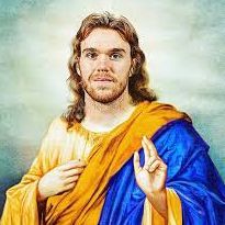 mcjesus