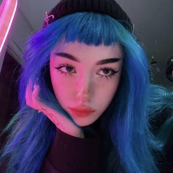 Krestall300 avatar