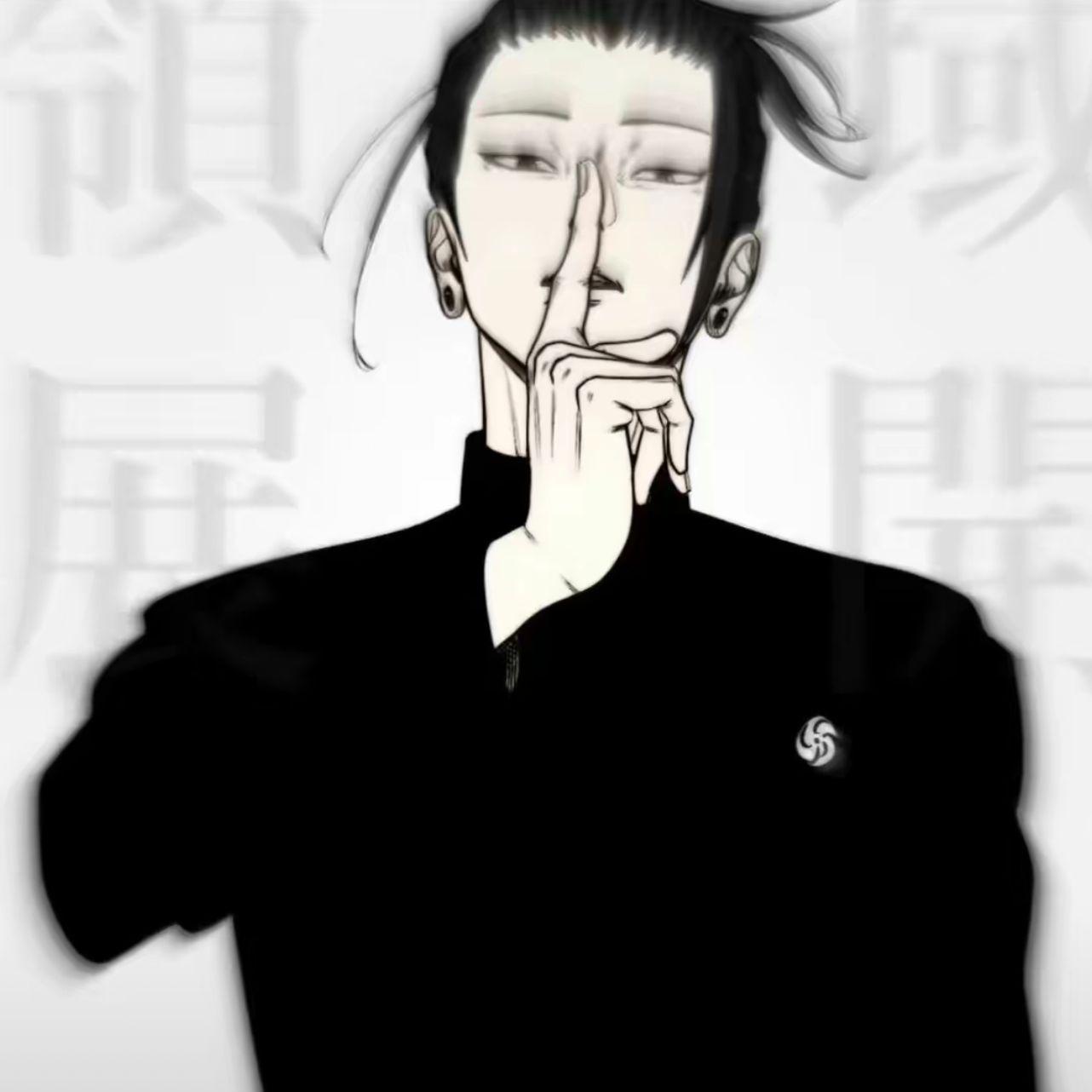 ZhangChi avatar