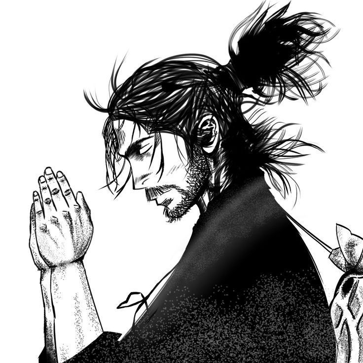 musashi--- avatar