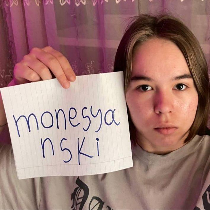 monesyanski avatar