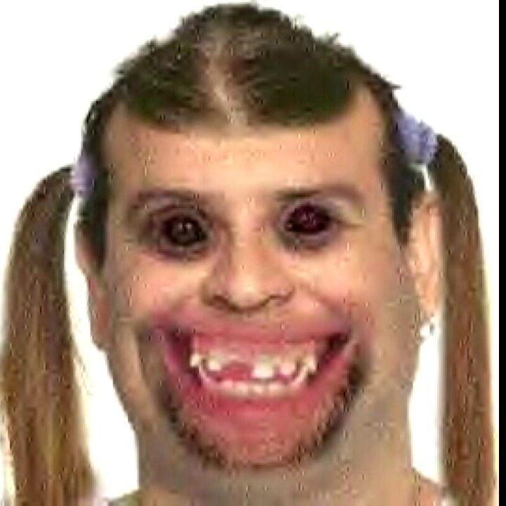 Erronchik avatar