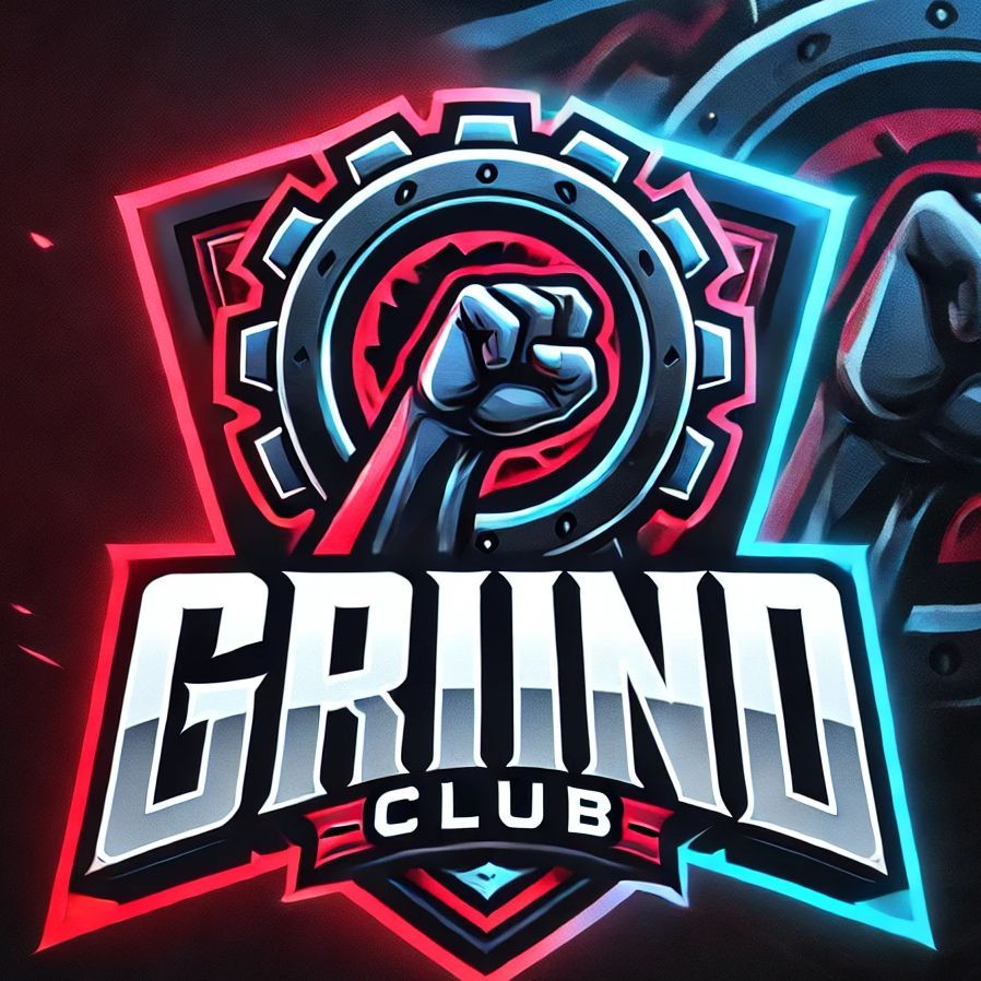 Grind Club