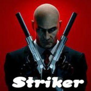 Striker2021 avatar