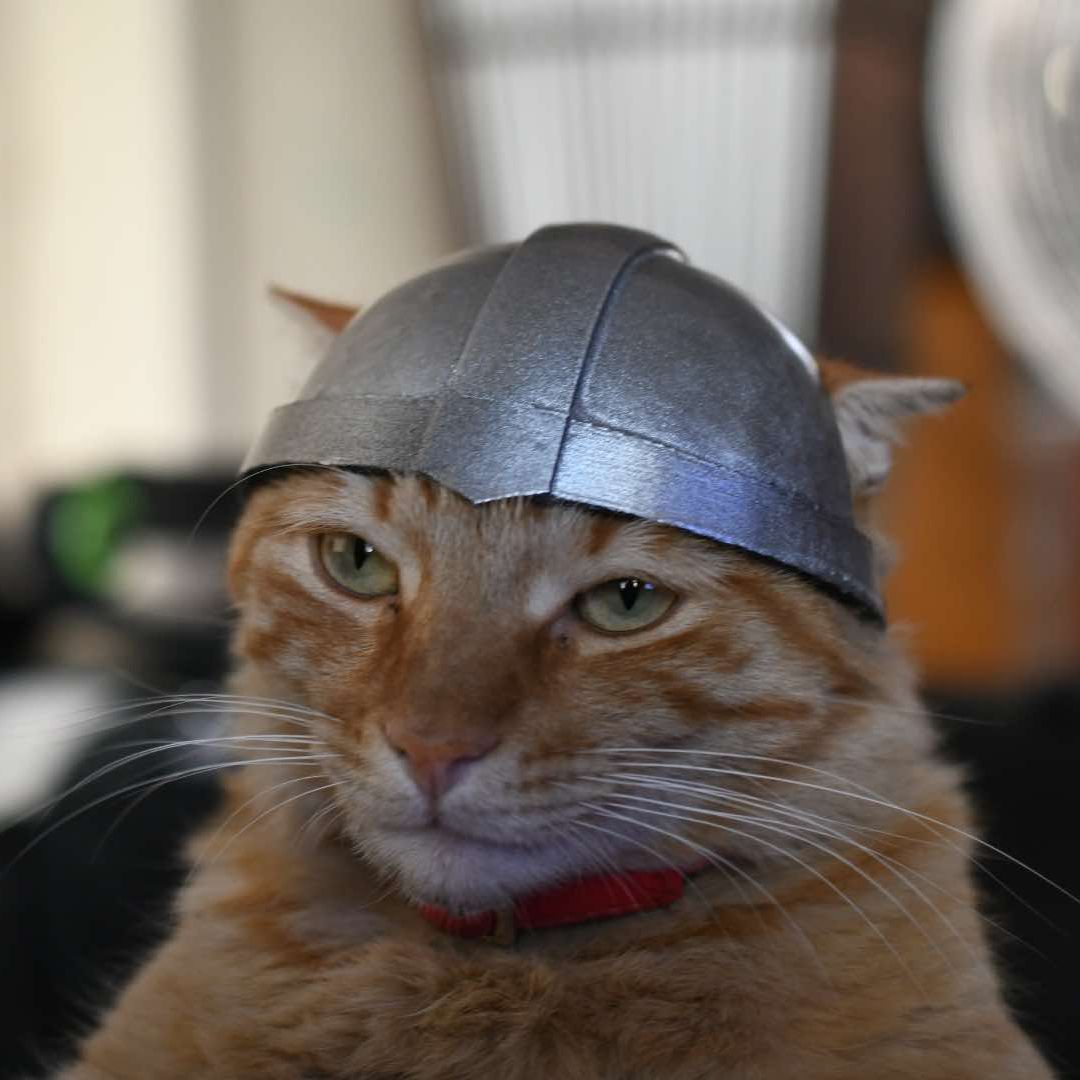 Masftofen
