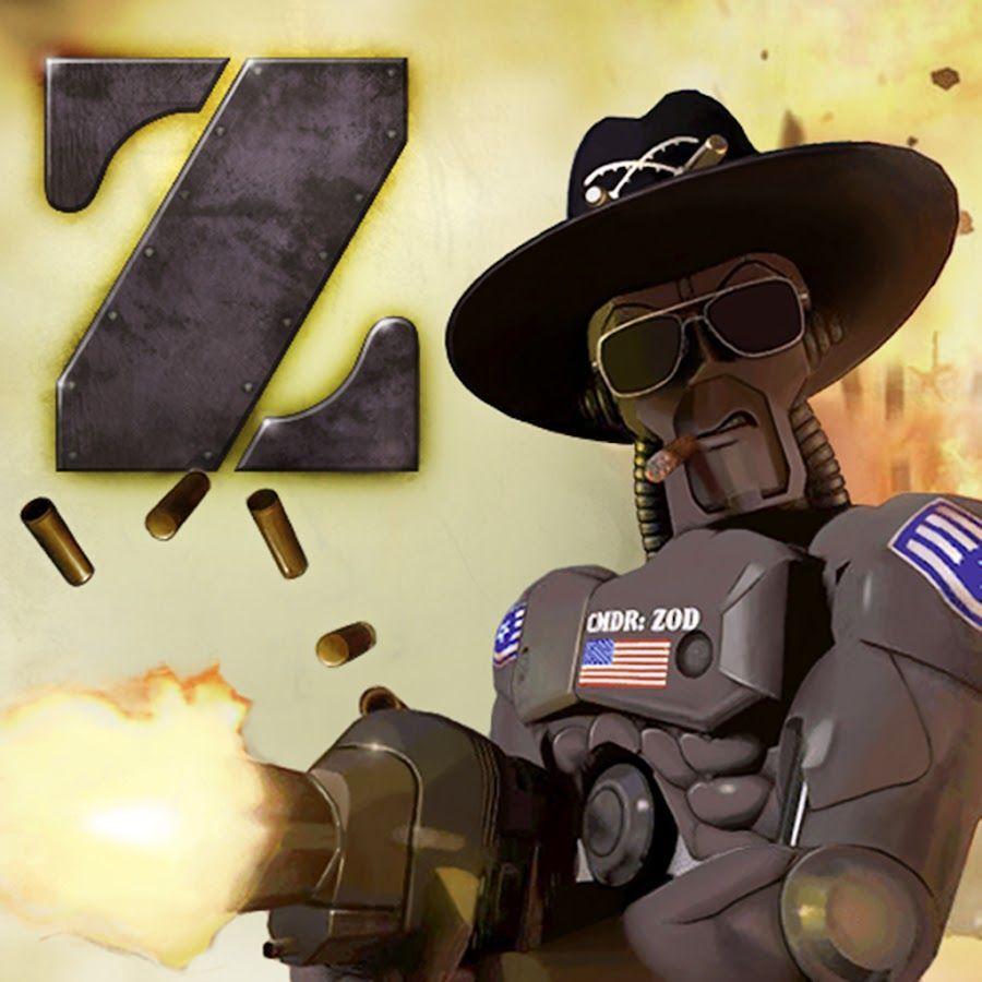 ZeD_7777 avatar