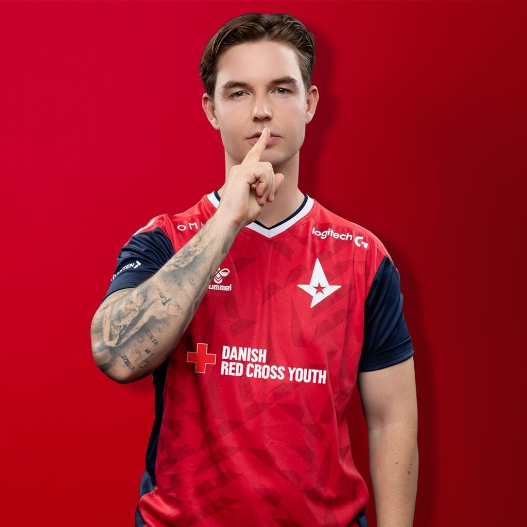 D1GNI FACEIT avatar