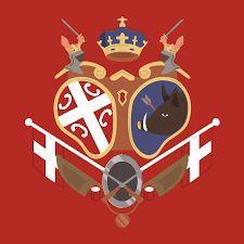 First team's avatar