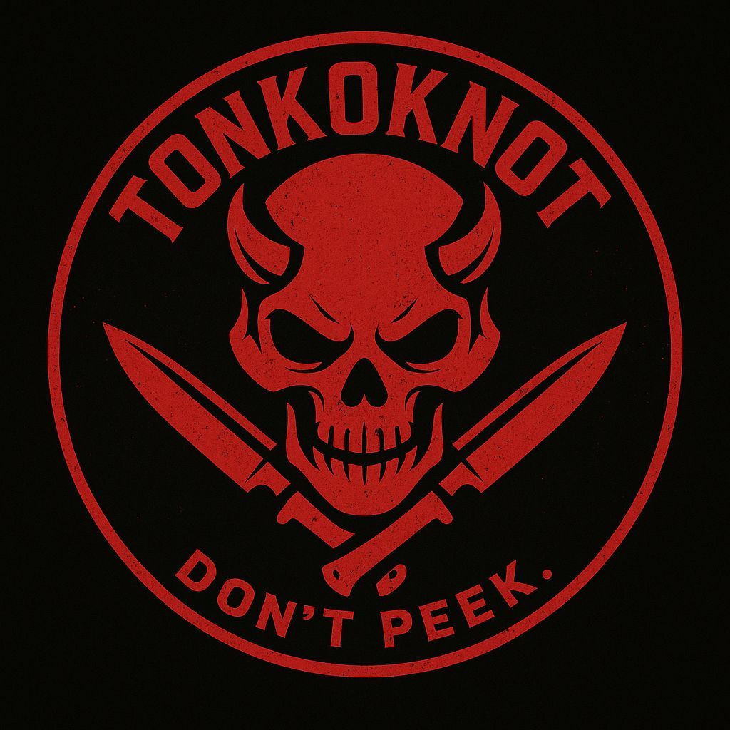 Tonkoknot