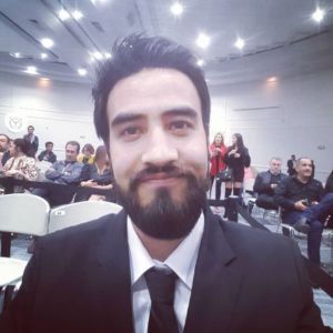 Zchatten avatar