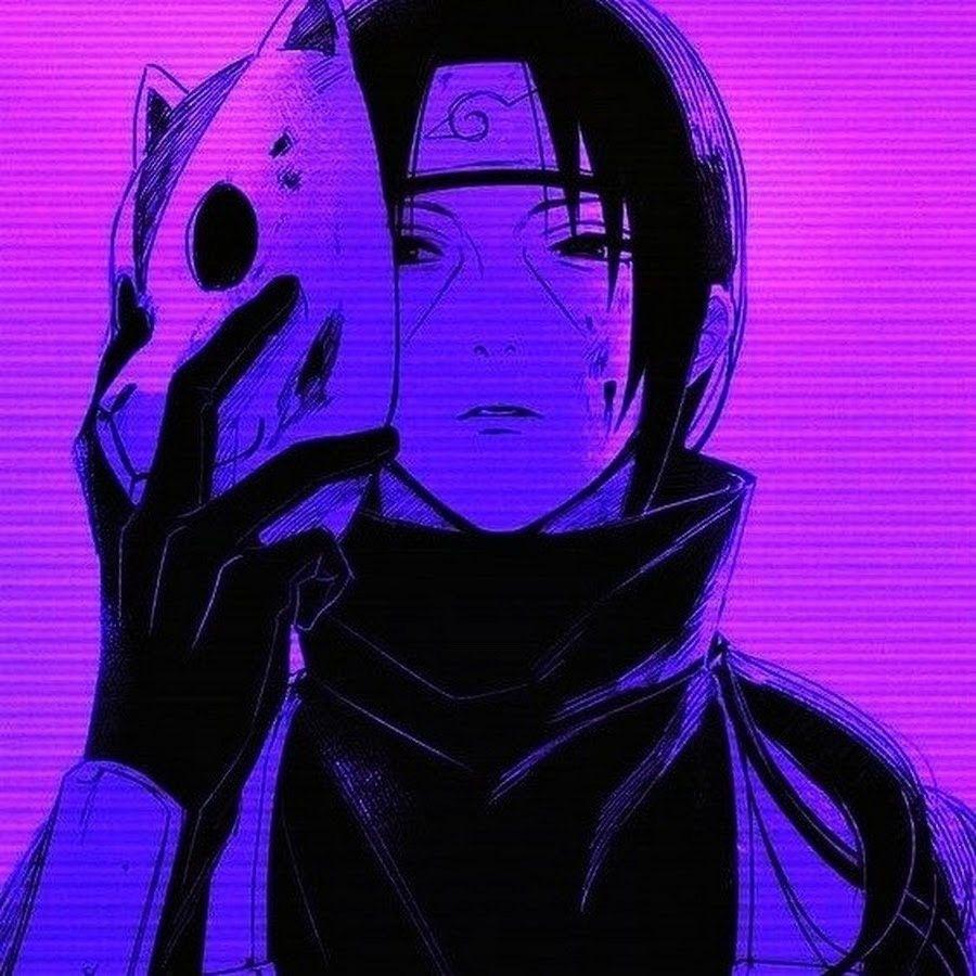 Itachi666002 avatar