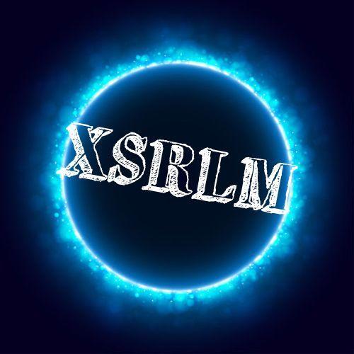 XSRLM avatar