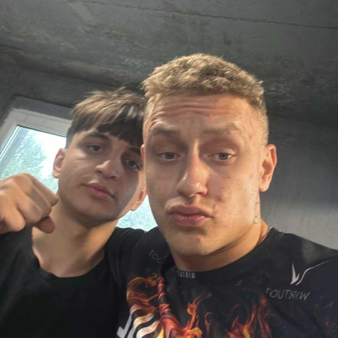 fleszkoooo avatar