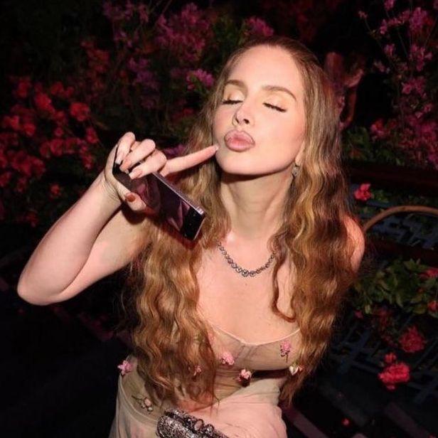 QueenLanaXo avatar