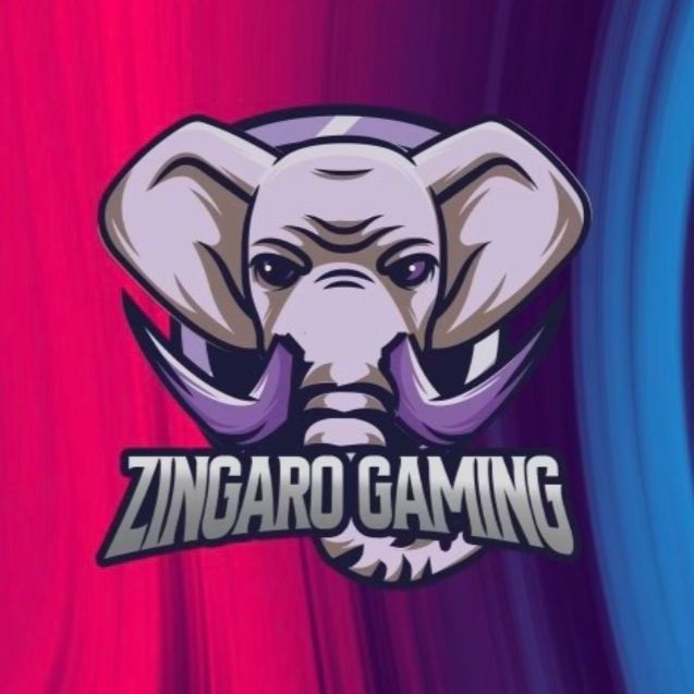 Zingaro Gaming