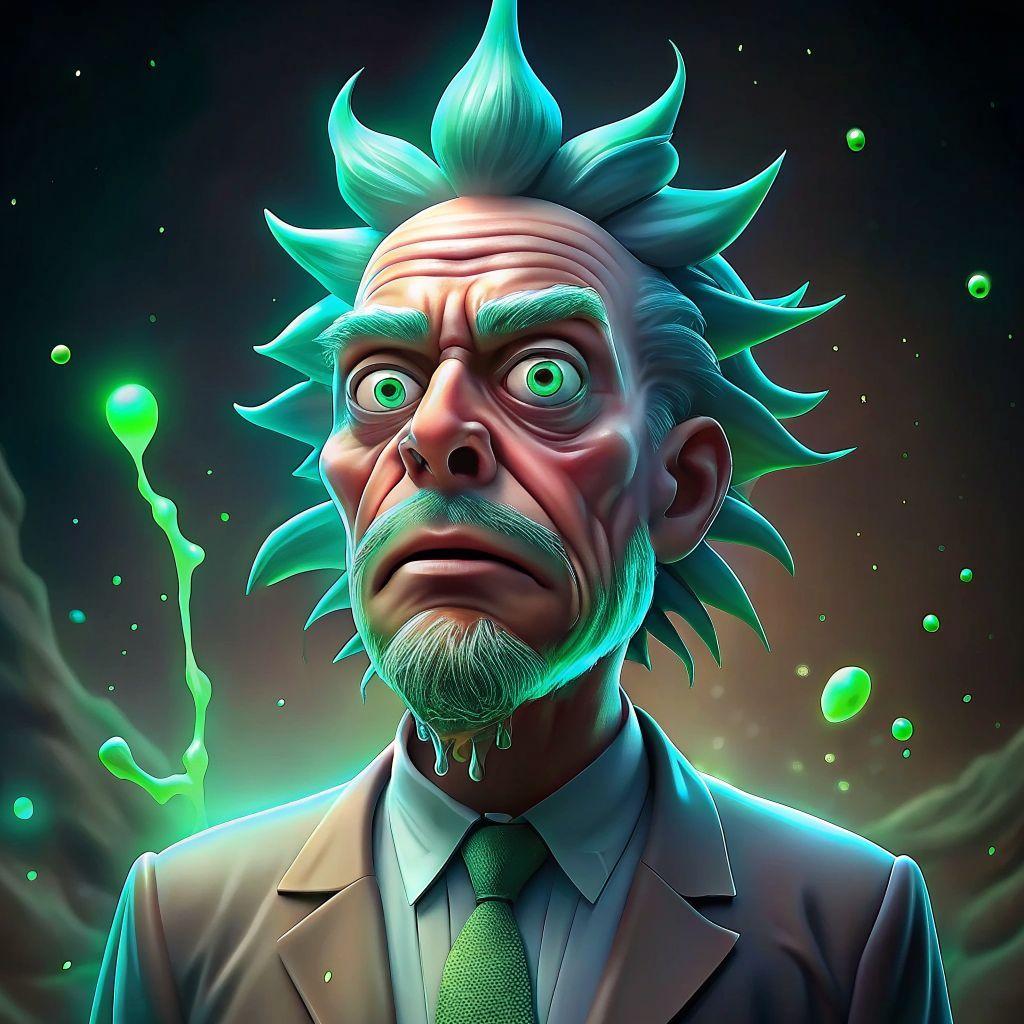 KurvaRick avatar