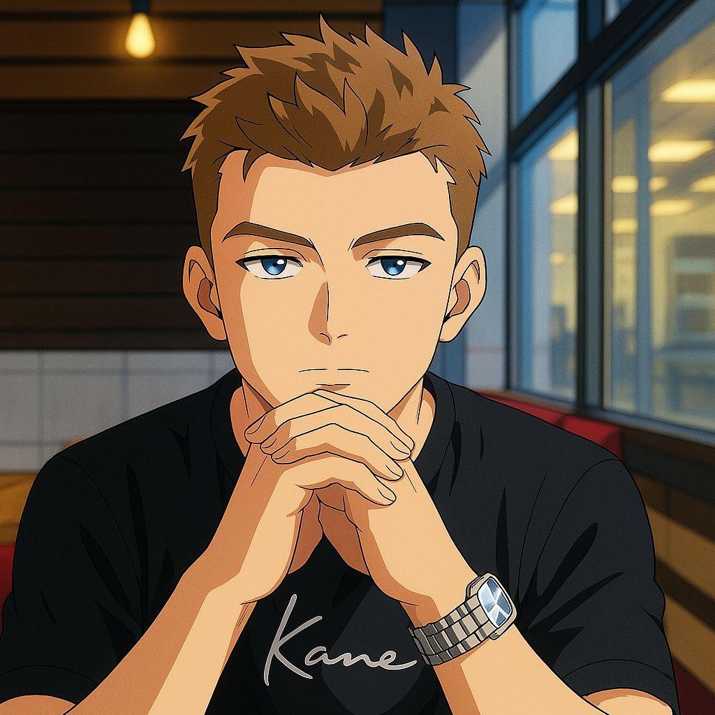 B3nQQ avatar