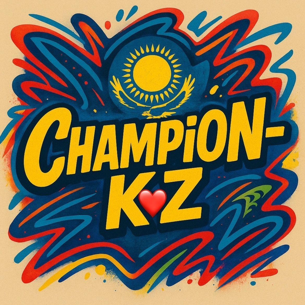 ChampioN-KZ avatar