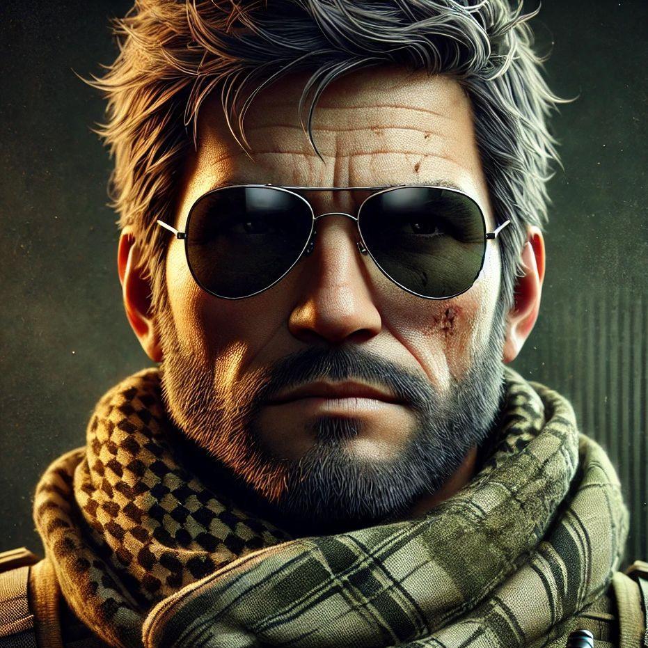 BruceKiller
