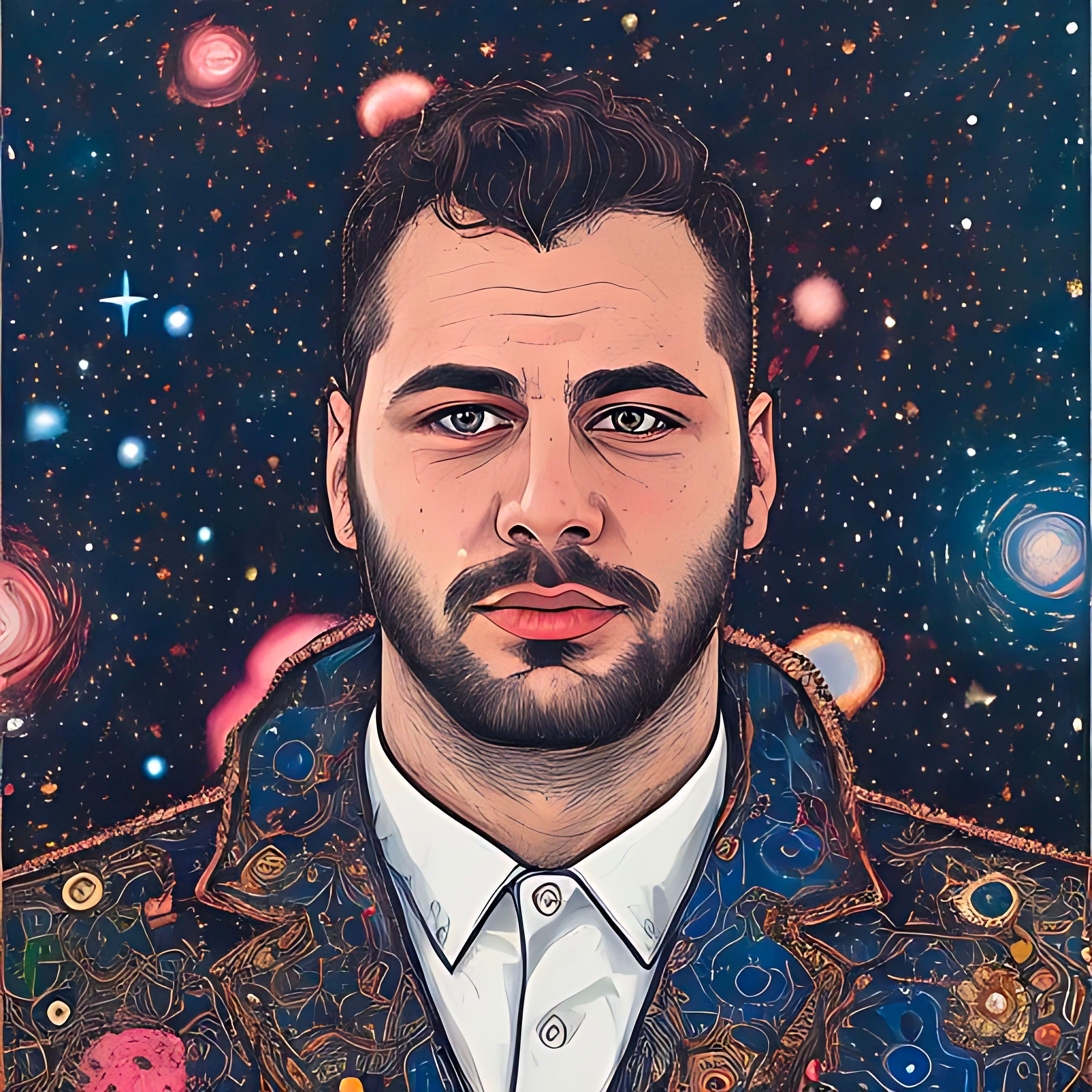 ZENSHI avatar