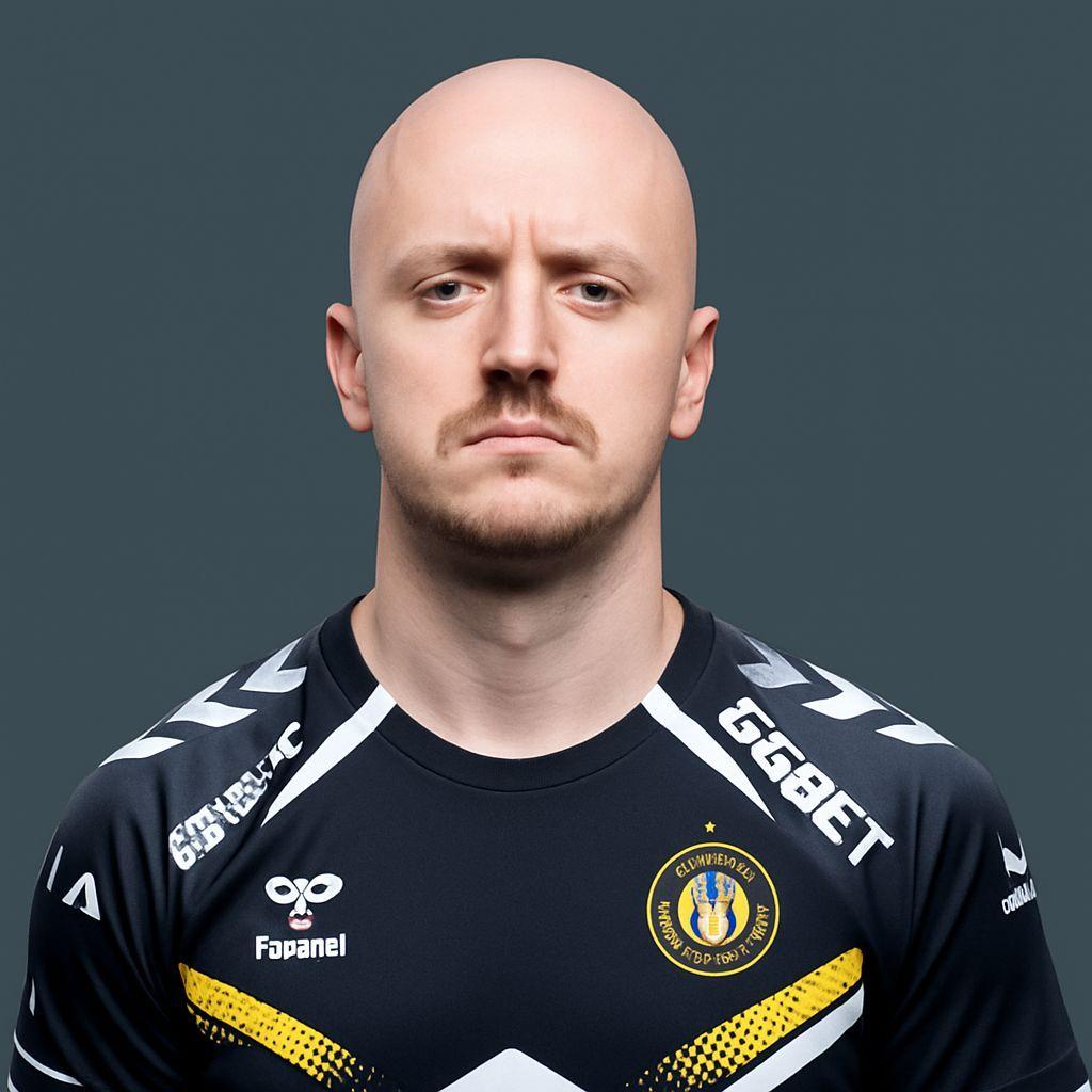 baldyapeX avatar