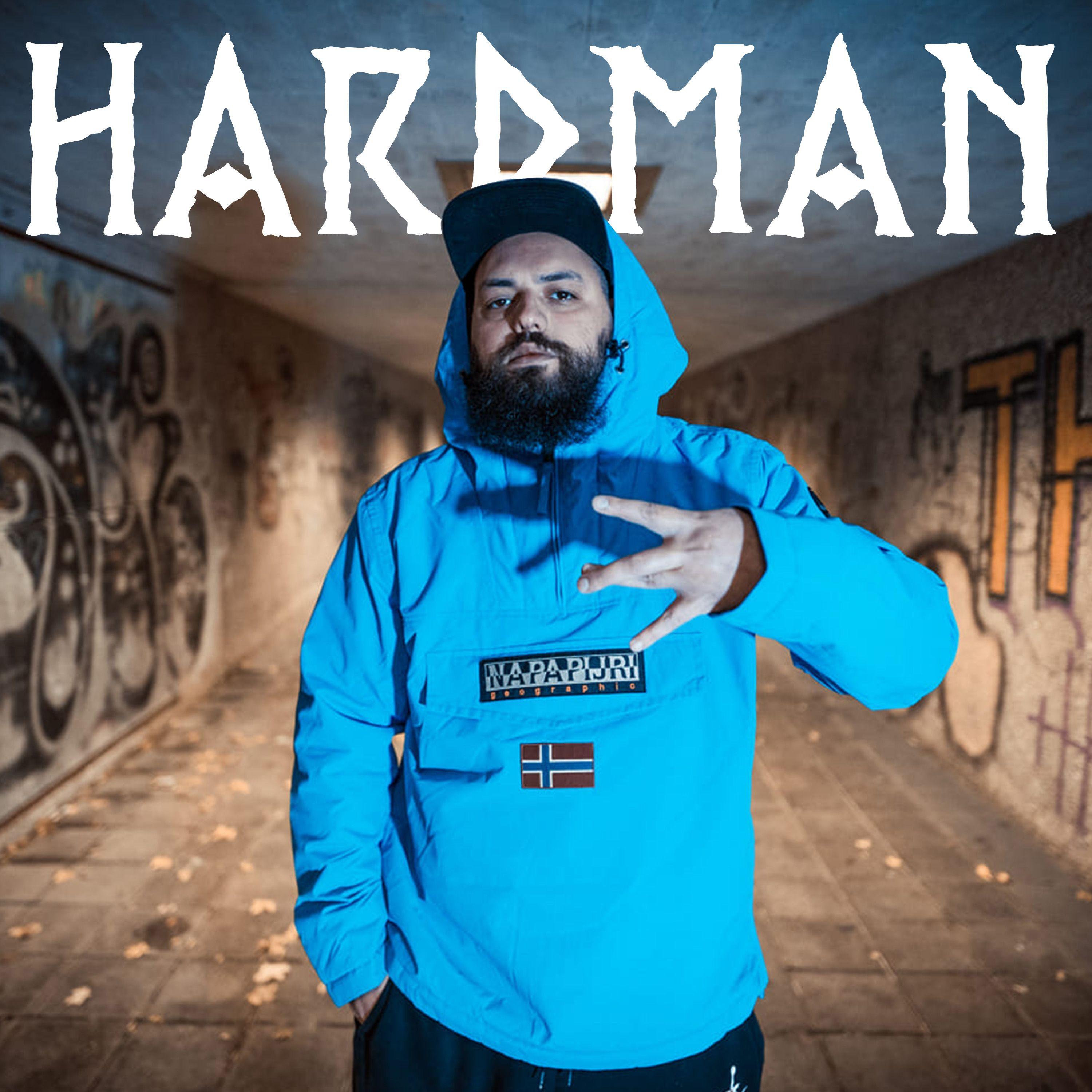 Player HardmaN-OG- avatar