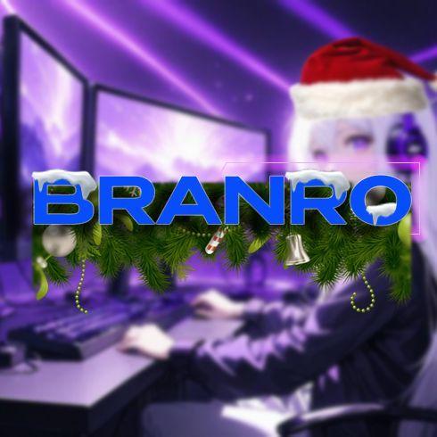 branrodk avatar