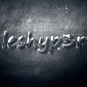 leshyp3r avatar