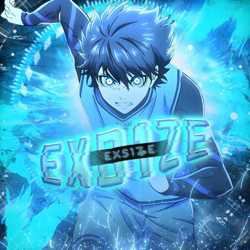 Exs1ze5 avatar