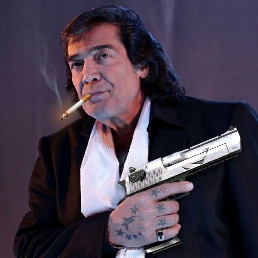 Cachoneta