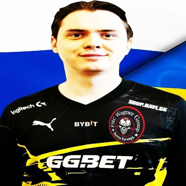 GARAFIN avatar