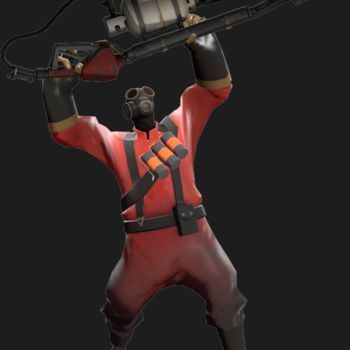 Pyromura