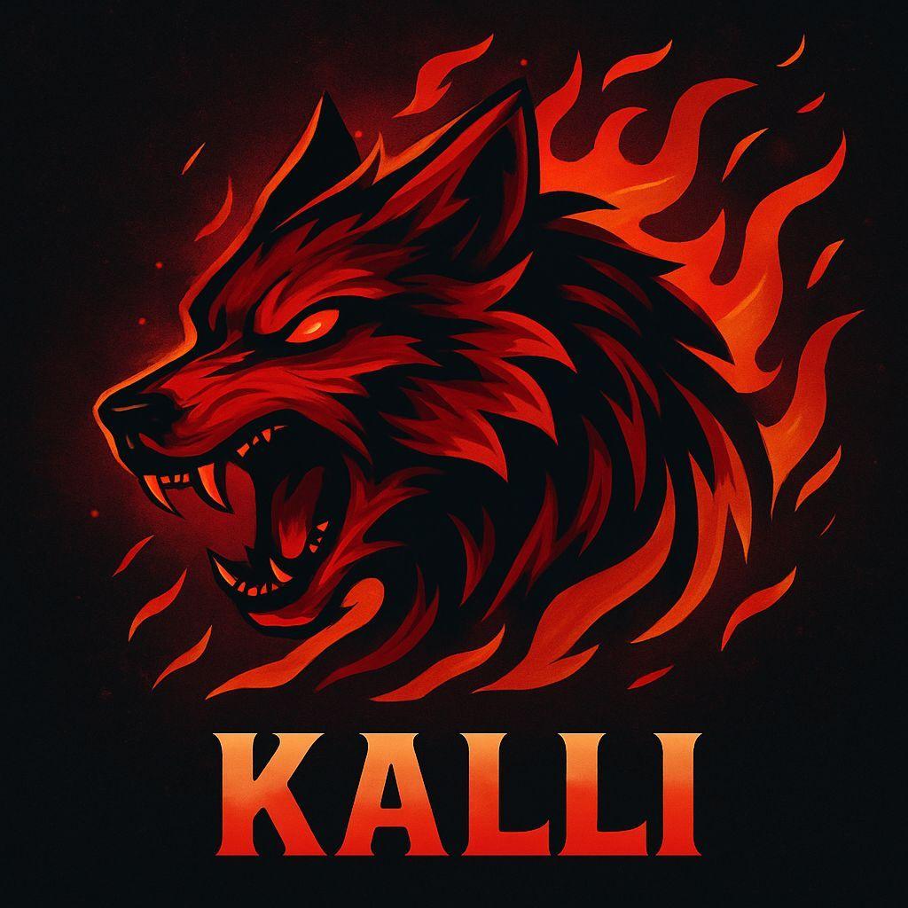 Kallilive avatar