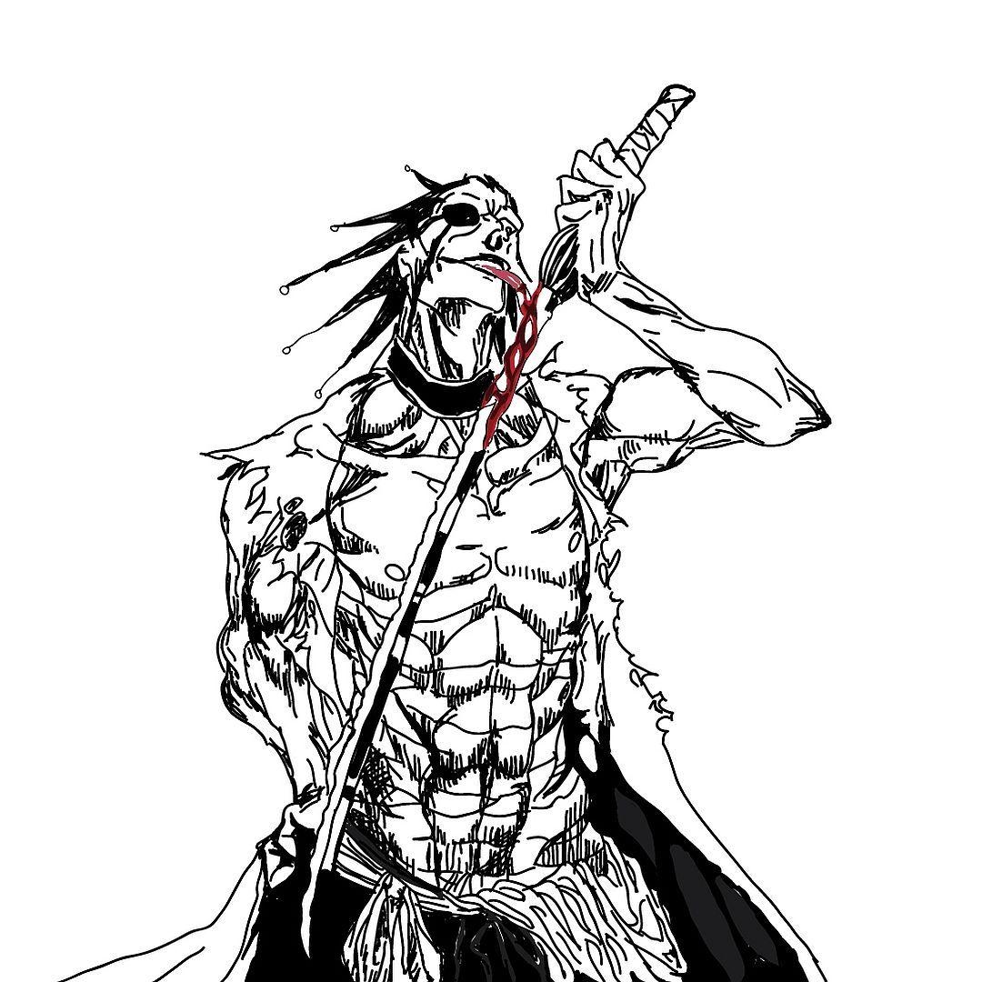 ZarakiKen