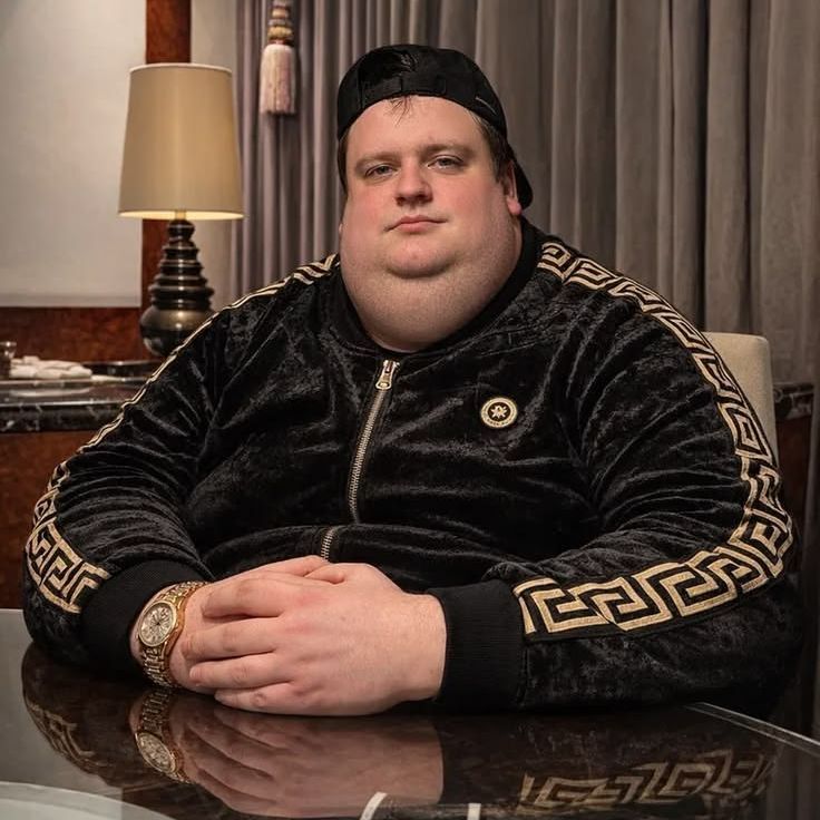 BIG_B0S FACEIT avatar