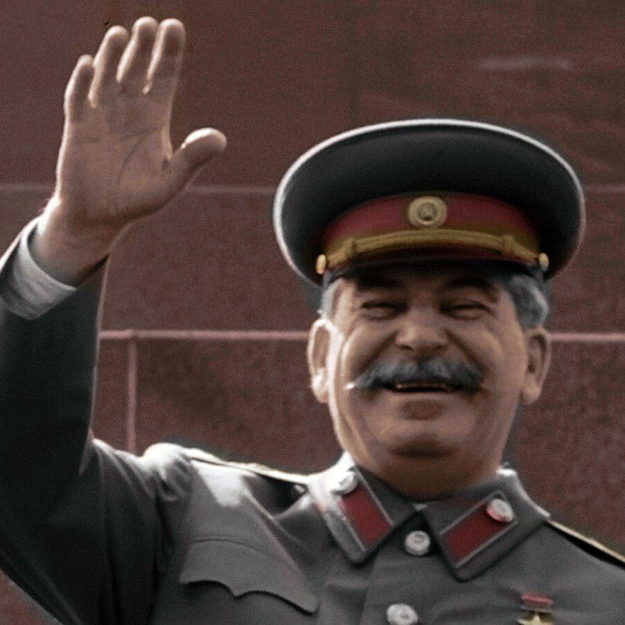 1StALiN12 avatar