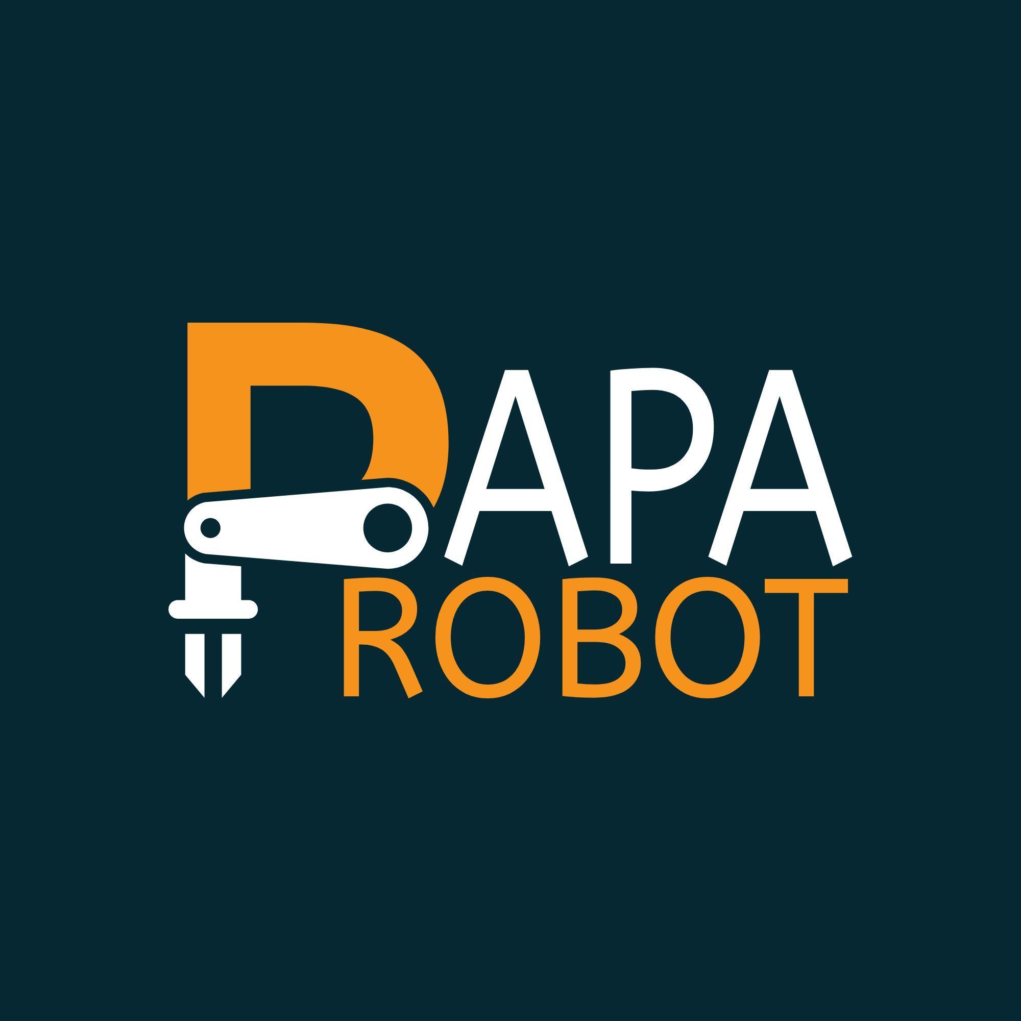 PapaRobot avatar