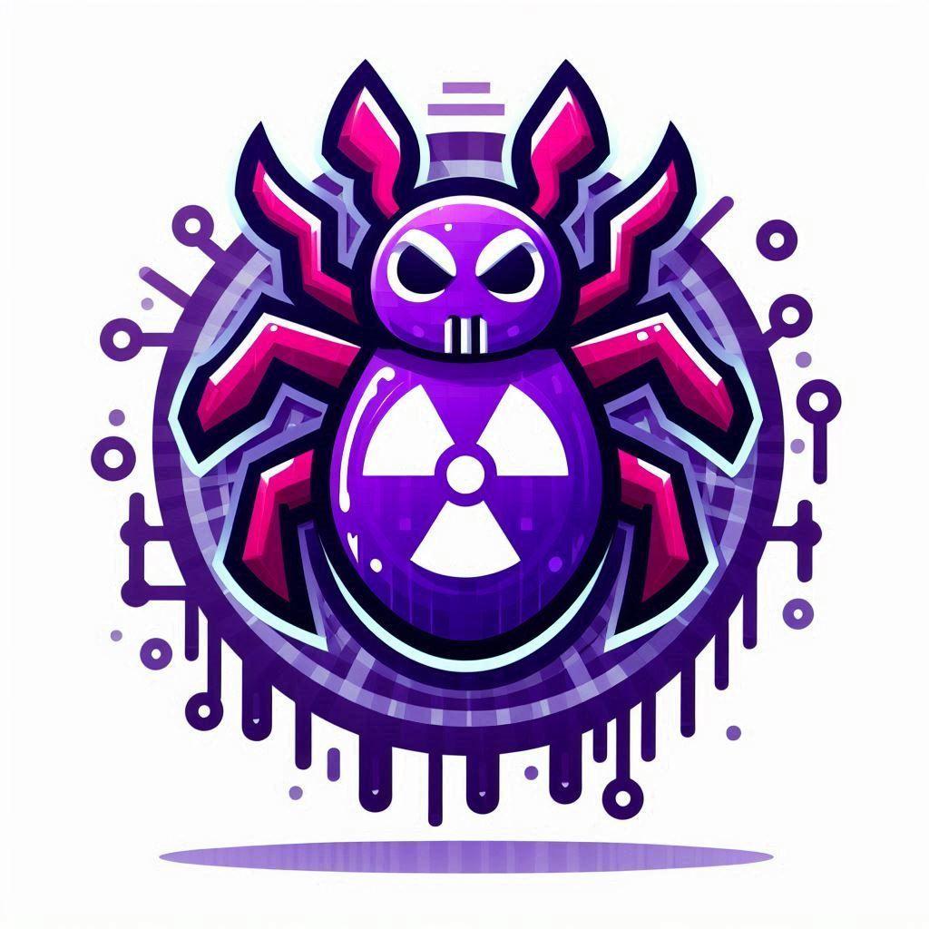 ---ViRus avatar