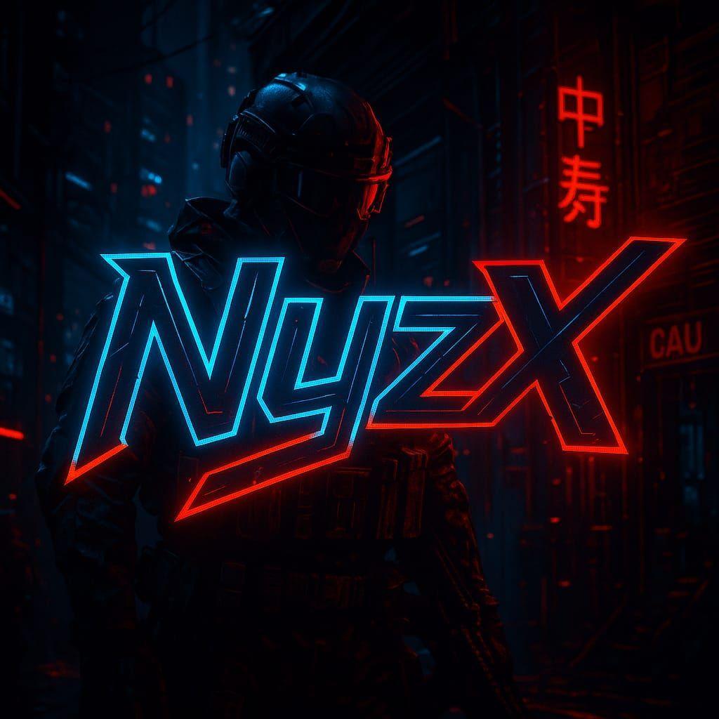 NyZx avatar