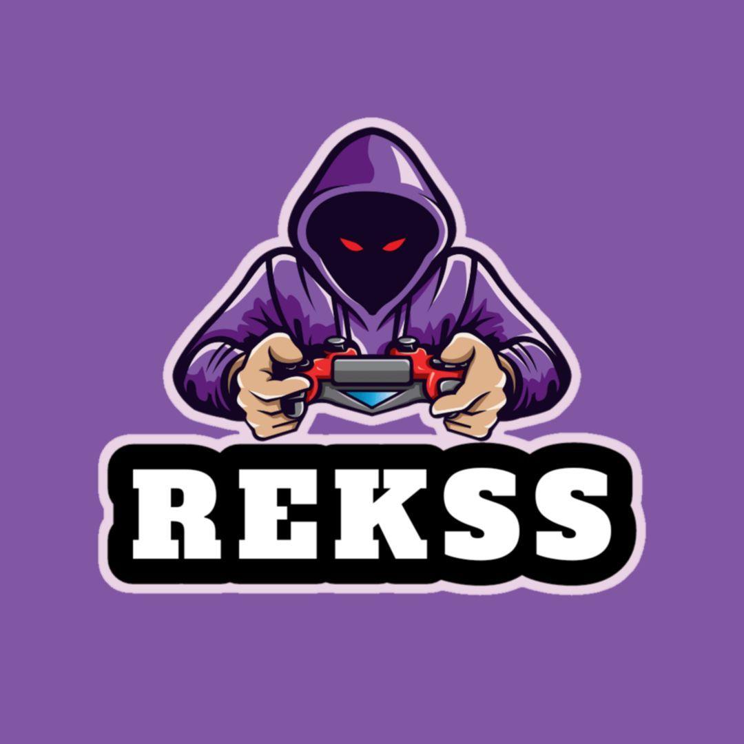 Rekss777 avatar