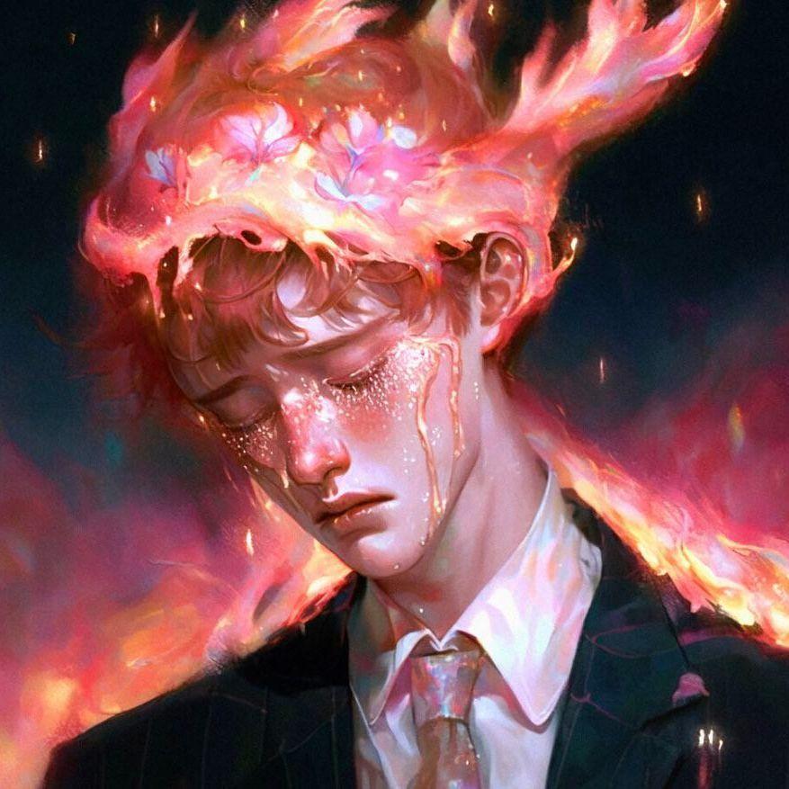 H0W4RD avatar