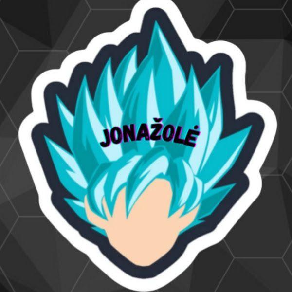 JONAZOLE avatar