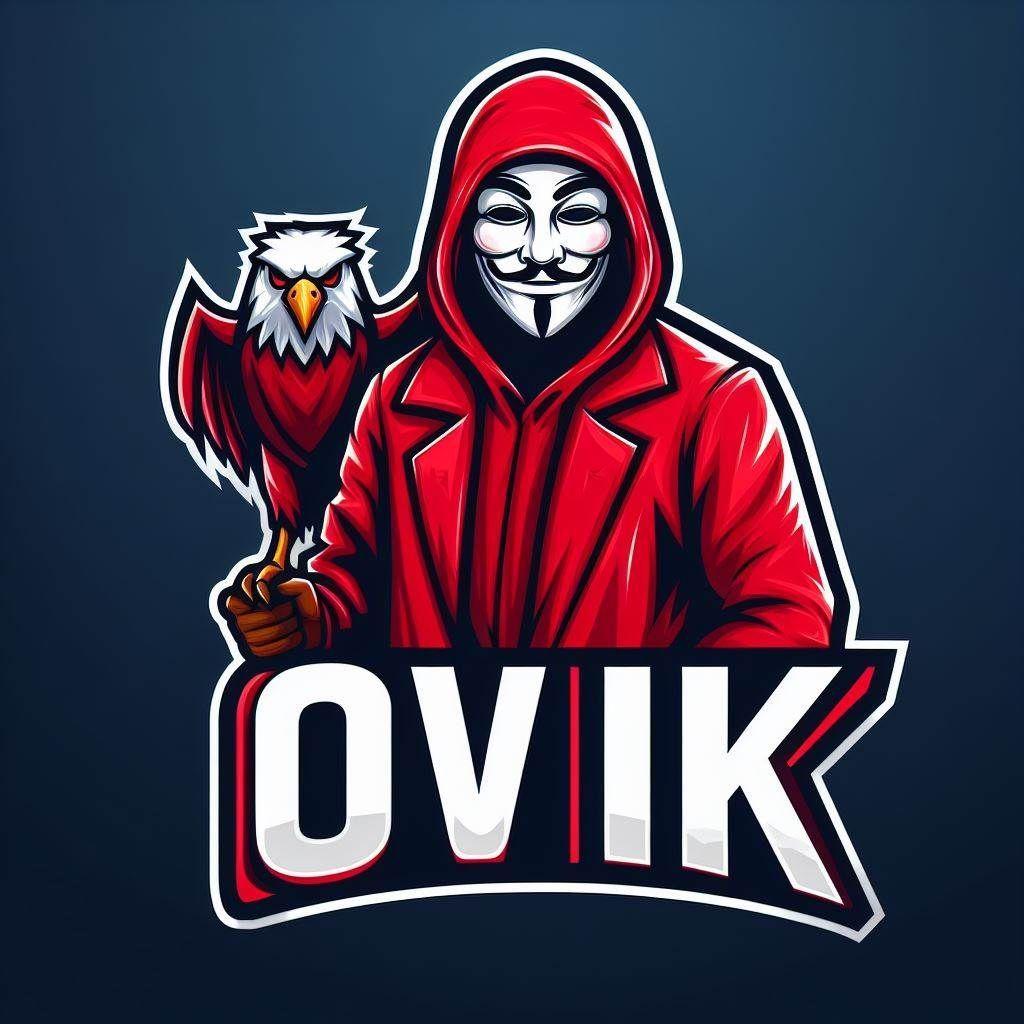 -ovik avatar