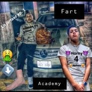 Fart Academy