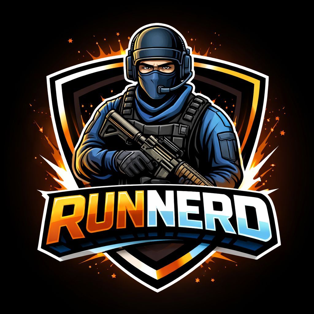 RUNNERD