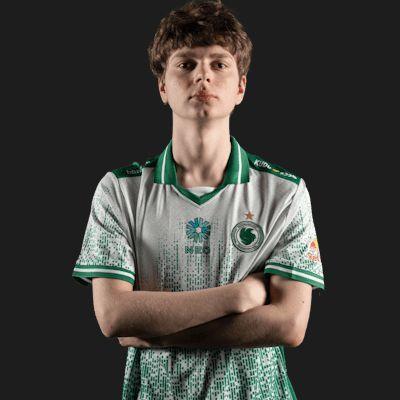 kizzi666 avatar