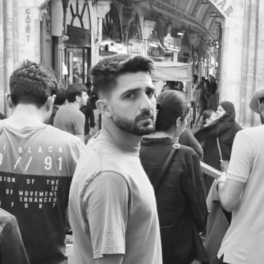 POYRAZCIM35 avatar