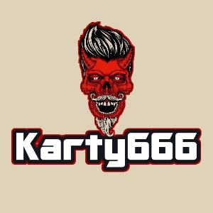 KaArty666 avatar