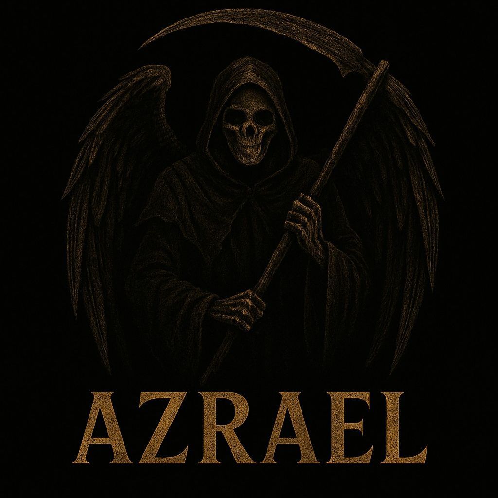 --AZRAEL-